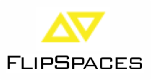 Ovi Engineering - Flipspaces - commercial interior client fire safety work Ovi Engineering - Flipspaces - commercial interior client fire safety work - client logo
