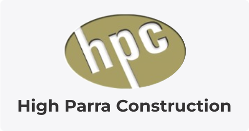 Ovi Engineering - High Para Constructions - construction client Pune Ovi Engineering - High Para Constructions - construction client Pune - client logo