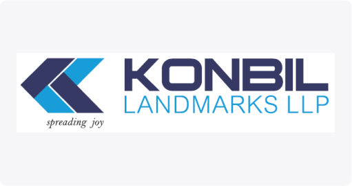 Ovi Engineering - Konbil Landmarks - real estate developer client Ovi Engineering - Konbil Landmarks - real estate developer client - client logo
