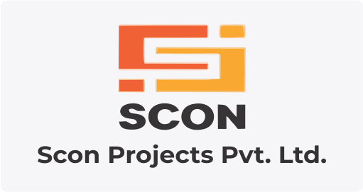 Ovi Engineering - SCON Projects - EPC projects client Ovi Engineering - SCON Projects - EPC projects client - client logo