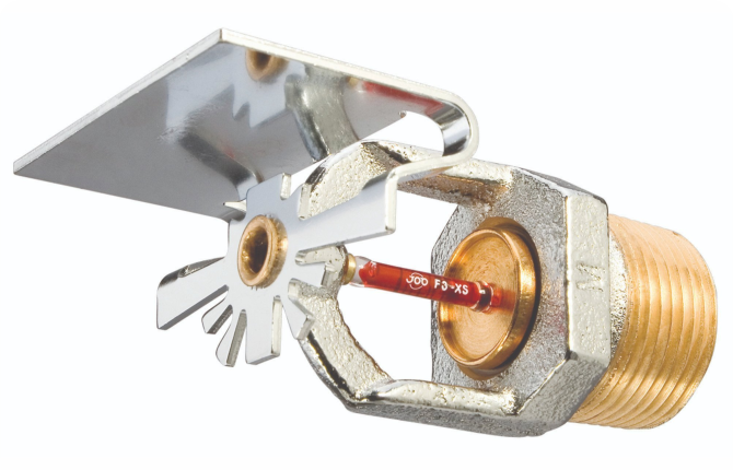 Ovi Engineering - Sprinkler Systems work photo 3