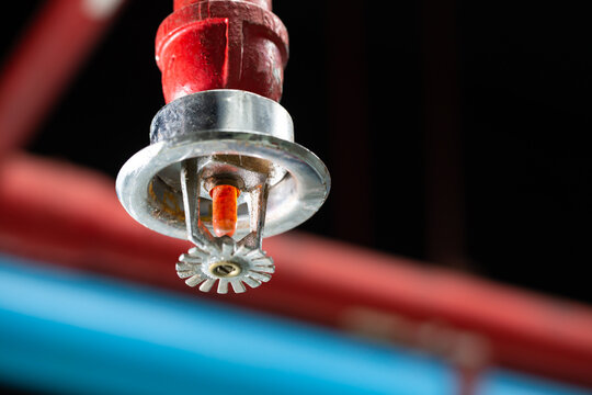 Sprinkler Systems